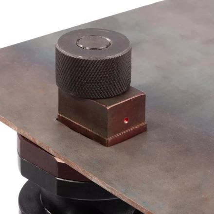 Комплект для пробивки и выкусывания отверстий КВТ КПО-26х12 (92358) купить в Надыме