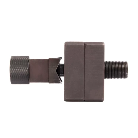 Комплект для пробивки и выкусывания отверстий КВТ КПО-26х12 (92358) купить в Надыме