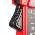 Токовые клещи цифровые КВТ KT 207D с True RMS (91920) купить в Надыме