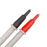 Токовые клещи цифровые КВТ KT 207D с True RMS (91920) купить в Надыме