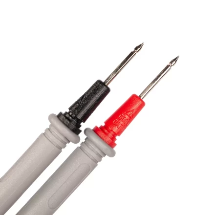 Токовые клещи цифровые КВТ KT 207D с True RMS (91920) купить в Надыме