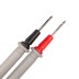 Токовые клещи цифровые КВТ KT 207D с True RMS (91920) купить в Надыме