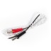Токовые клещи цифровые КВТ KT 207D с True RMS (91920) купить в Надыме