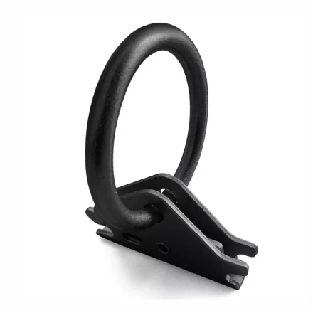 Кольцо для такелажной рейки HITCH ER405 E-Track черное (SZ067444) купить в Надыме