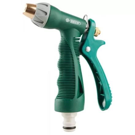Пистолет распылитель RACO "BEST VALUE", металл. корп., регулируемый 4255-55/350C-30 купить в Надыме