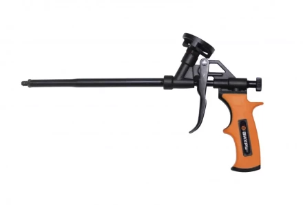 Пистолет для монтажной пены тефлоновый Вихрь 73/3/6/4 купить в Надыме
