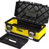 Ящик для инструмента "METALPRO" металлический, STAYER Professional 2-38011-21.5_z01 купить в Надыме