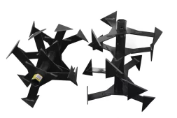 Фреза "Гусиные лапки" МК-9500,МК-11000,МК-13000,МК-15000