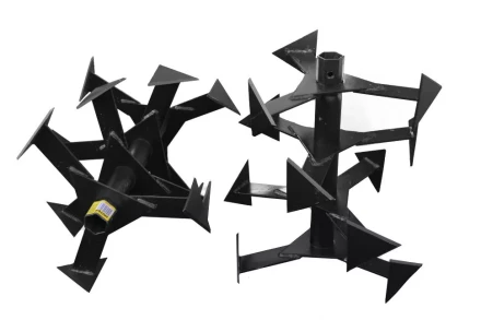 Фреза "Гусиные лапки" МК-9500,МК-11000,МК-13000,МК-15000 купить в Надыме