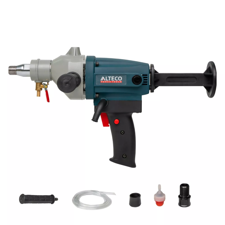 Дрель алмазного бурения ALTECO DD 1409 15281 купить в Надыме