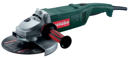Шлифмашина Metabo УШМ WX 23-230 купить в Надыме