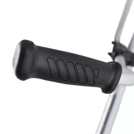 Триммер бензиновый DTL-33S, 33 см3, разъемная штанга, состоит из 2 частей Denzel 96262 купить в Надыме