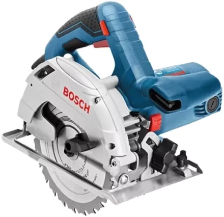 Пила дисковая BOSCH GКS165 купить в Надыме