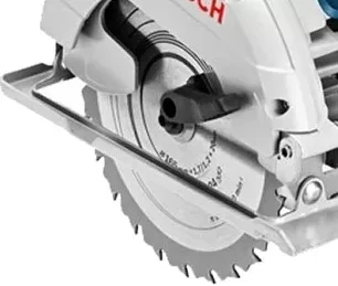 Пила дисковая BOSCH GКS165 купить в Надыме