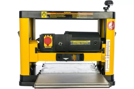 Станок рейсмусовый 330/1500Вт ЭНКОР Корвет-22-330 90220 купить в Надыме