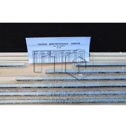 Набор КМД №9 класс 1 купить в Надыме