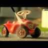 Минимойка-мойка высокого давления KARCHER K 2 (1.673-220.0) купить в Надыме
