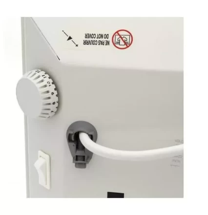 Конвектор электрический Noirot CNX-3 1000W вилка купить в Надыме