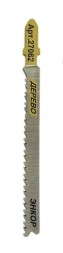 Пилка для электролобзика T101 BF BiM 1шт/100 27062