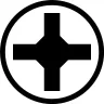 Бита HAMMER PH2 50мм купить в Надыме