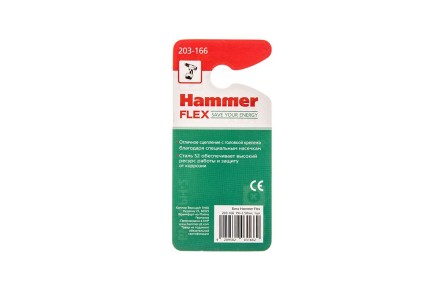 Бита HAMMER PH2 50мм купить в Надыме