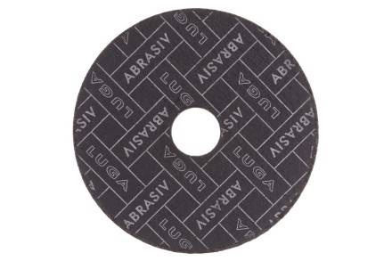 Круг отрезной HAMMER 115х2.5х22 упак. 25 шт. купить в Надыме