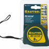 Рулетка KRAFTOOL GRAND, обрезиненный пластиковый корпус, 8м/25мм 34022-08-25 купить в Надыме