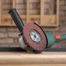 Круг Лепестковый Торцевой (КЛТ) HAMMER КЛТ 1 Ф125х22 Р40 213-007 купить в Надыме