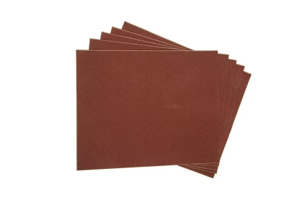 Листы шлифовальные HAMMER купить в Надыме