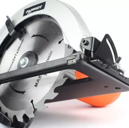 Пила циркулярная PATRIOT CS 181 купить в Надыме