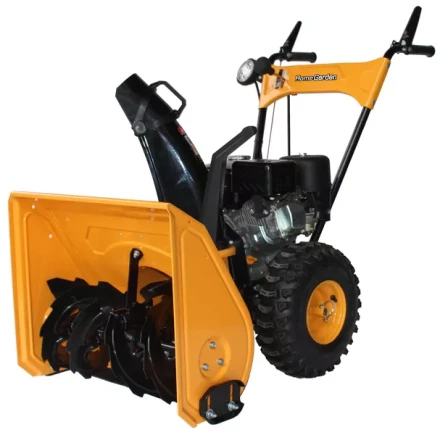 Снегоуборщик бензиновый Home Garden PHG 72 PATRIOT купить в Надыме