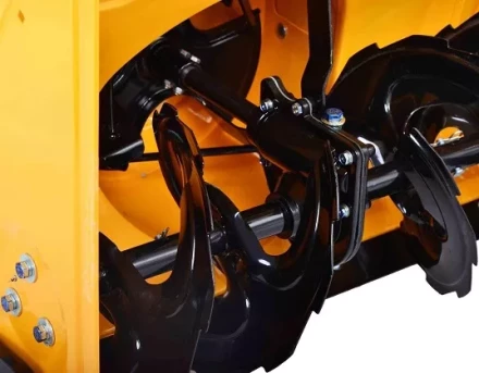 Снегоуборщик бензиновый Home Garden PHG 72 PATRIOT купить в Надыме