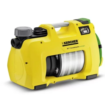 Насос для дома и сада BP 7 Home &amp; Garden eco!ogic купить в Надыме