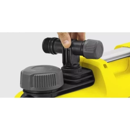 Насос для дома и сада BP 7 Home &amp; Garden eco!ogic купить в Надыме