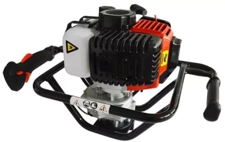 Мотобур Elitech БМ 52ЕH купить в Надыме