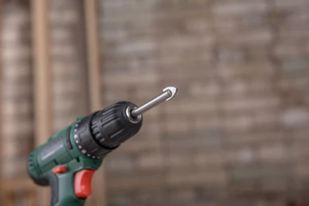 Сверло по плитке HAMMER Ф10х80мм (DR GL 10,0мм*80мм) купить в Надыме