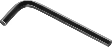 Ключ имбусовый STAYER "STANDARD", сталь, черный, 5мм 27405-5 купить в Надыме