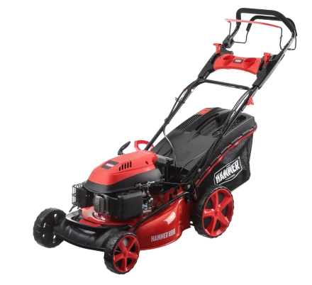Газонокосилка бензо Hammer KMT173PRO купить в Надыме