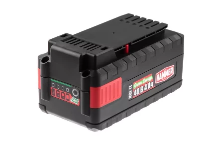 Аккумулятор HAMMER AKS44 (40В 4Ач Li-ion) купить в Надыме
