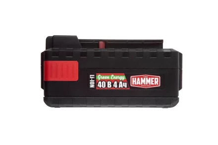 Аккумулятор HAMMER AKS44 (40В 4Ач Li-ion) купить в Надыме