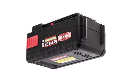 Аккумулятор HAMMER AKS44 (40В 4Ач Li-ion) купить в Надыме