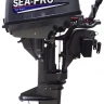 Лодочный мотор SEA-PRO F 9.8S купить в Надыме