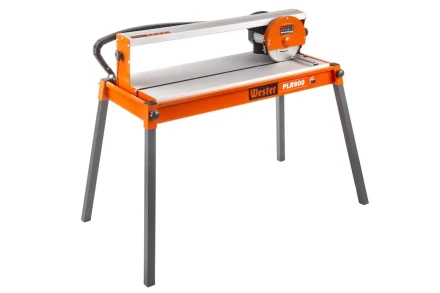 Станок камнерезный WESTER PLR900 Wester купить в Надыме