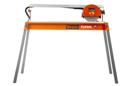 Станок камнерезный WESTER PLR900 Wester купить в Надыме