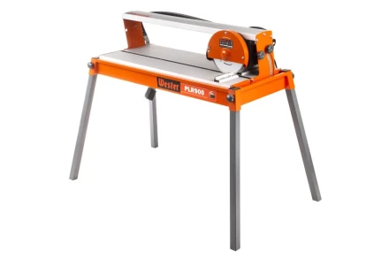 Станок камнерезный WESTER PLR900 Wester купить в Надыме