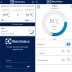 Модуль съёмный управляющий Electrolux ECH/WF-01 Smart Wi-Fi купить в Надыме