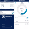 Модуль съёмный управляющий Electrolux ECH/WF-01 Smart Wi-Fi купить в Надыме