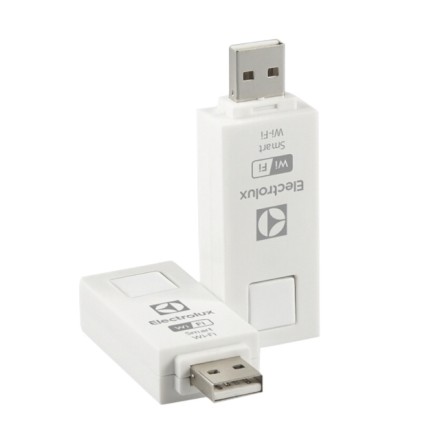 Модуль съёмный управляющий Electrolux ECH/WF-01 Smart Wi-Fi купить в Надыме