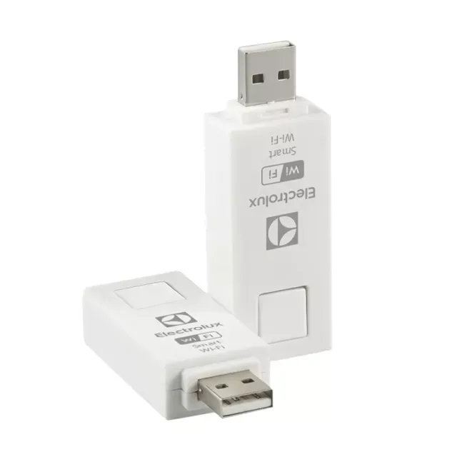 Модуль съёмный управляющий Electrolux ECH/WF-01 Smart Wi-Fi купить в Надыме