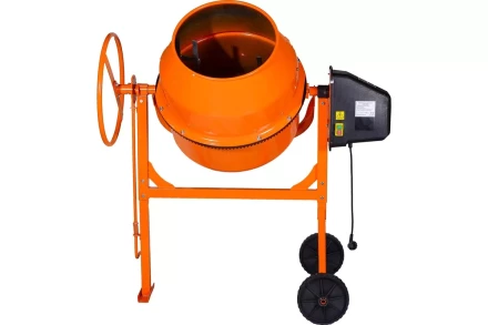 Бетономешалка Вихрь БМ-160П 74/1/14 купить в Надыме